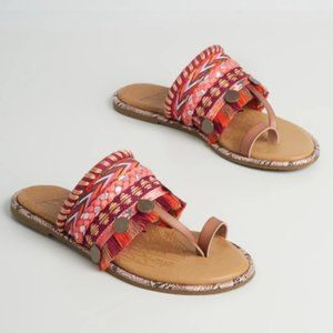 Blowfish Boho Sandal NWT - 8.5